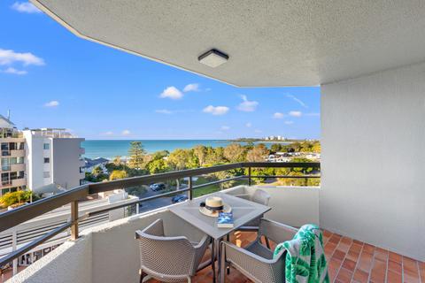 1 Bedroom Apartment - Ocean View