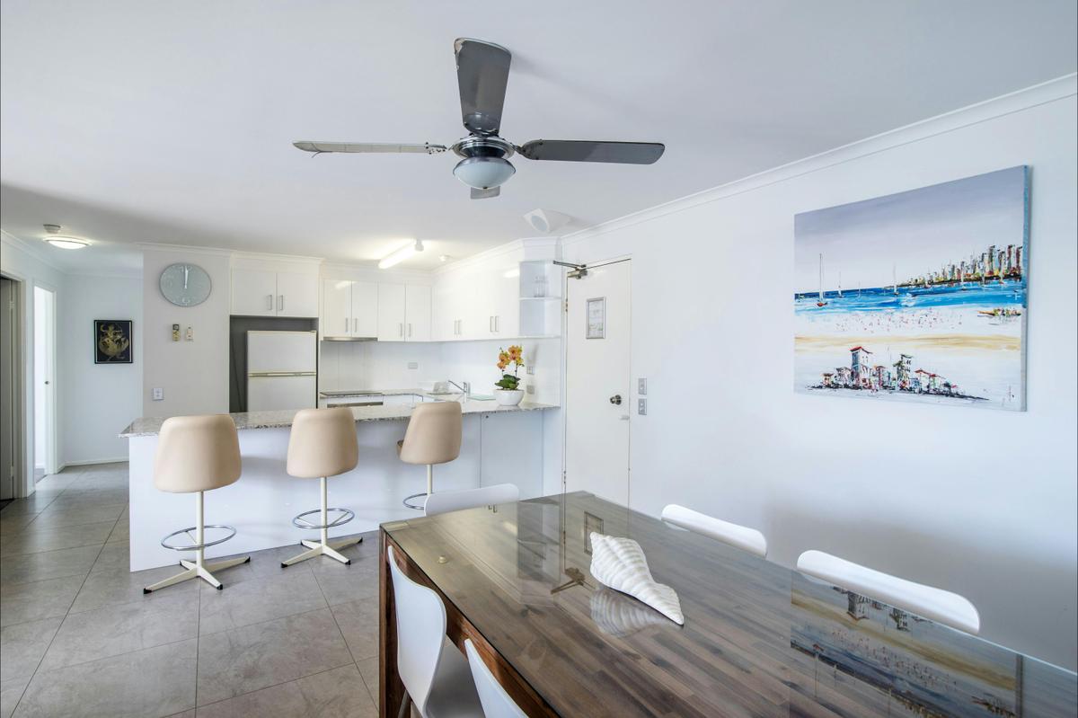 1 Bedroom Apartment - Pool and Garden View