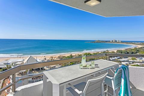 3 Bedroom Apartment - Panoramic Ocean View