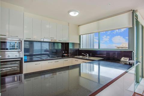 Two Bedroom Apartment