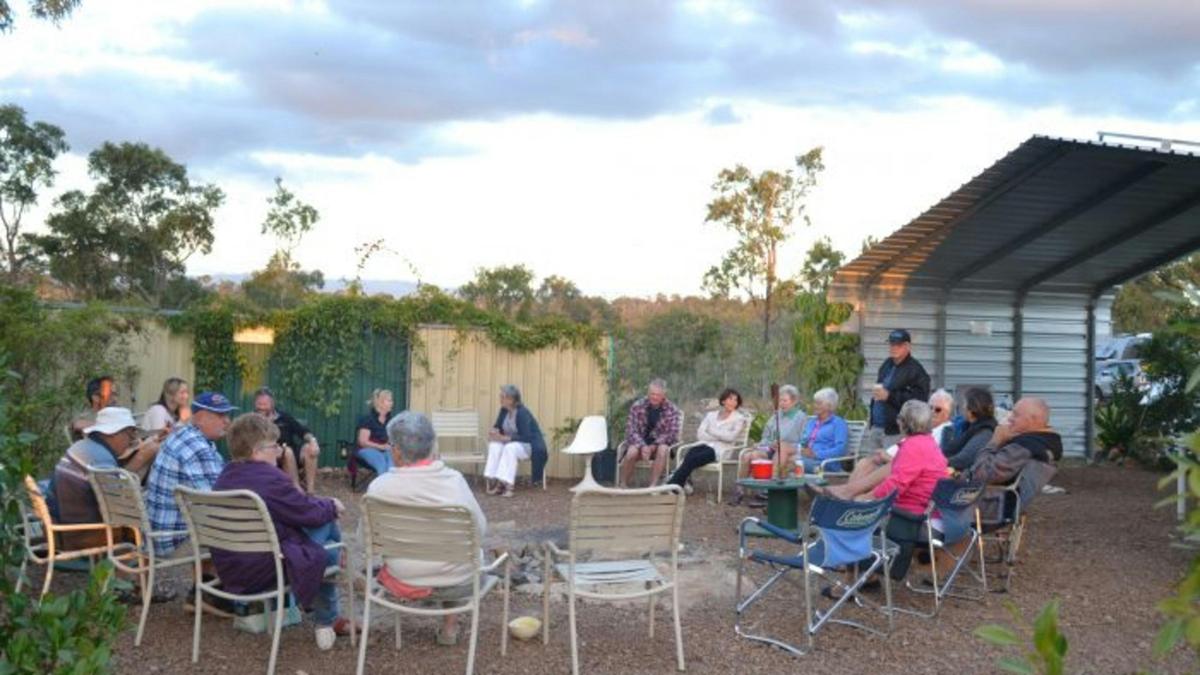 Mareeba Caravan Park