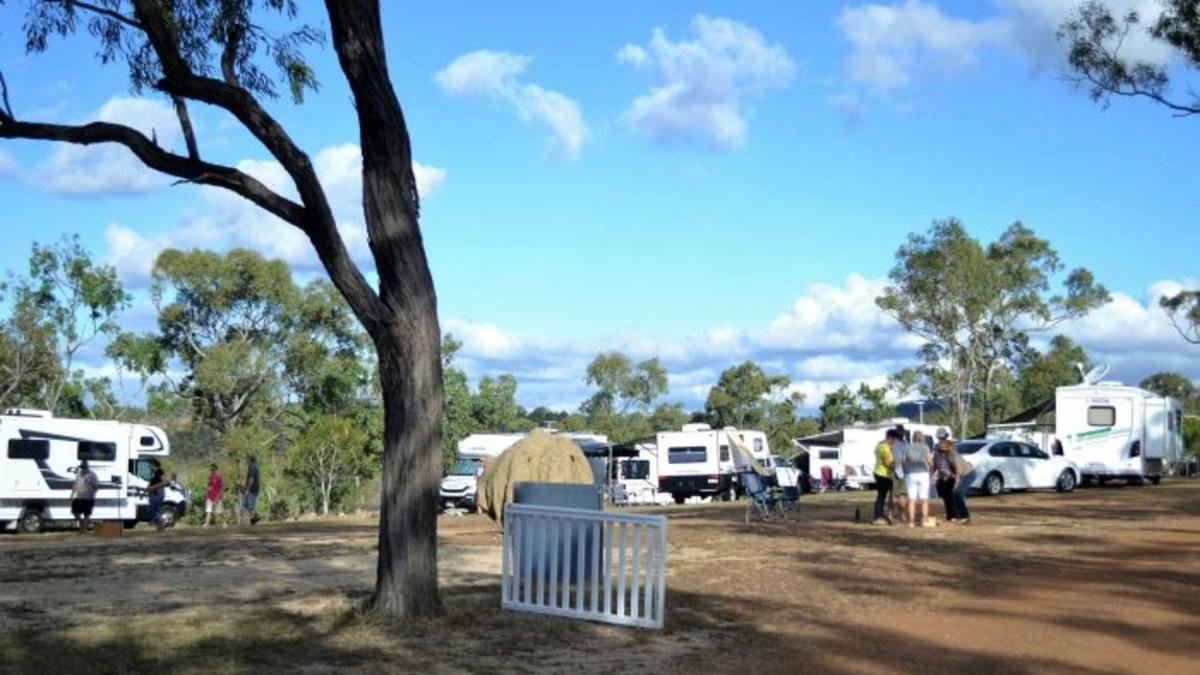 Mareeba Caravan Park