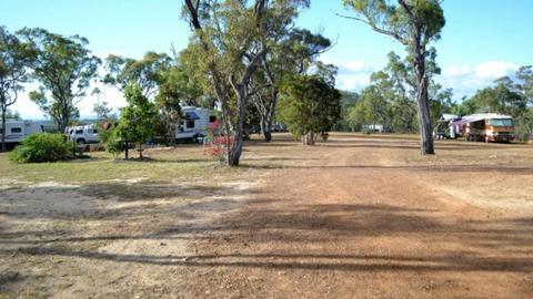 Mareeba Caravan Park
