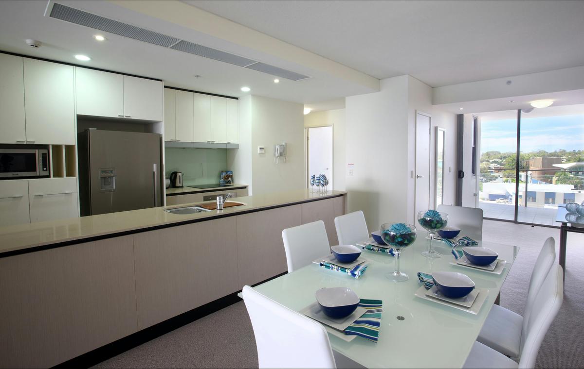 3 Bedroom Apartment
