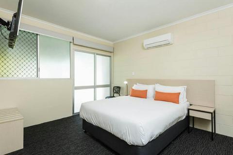 Three Bedroom Apartment