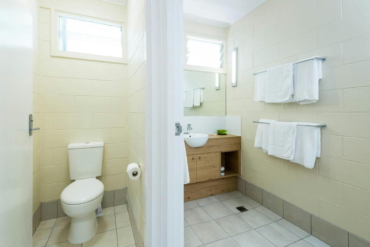 Three Bedroom Apartment