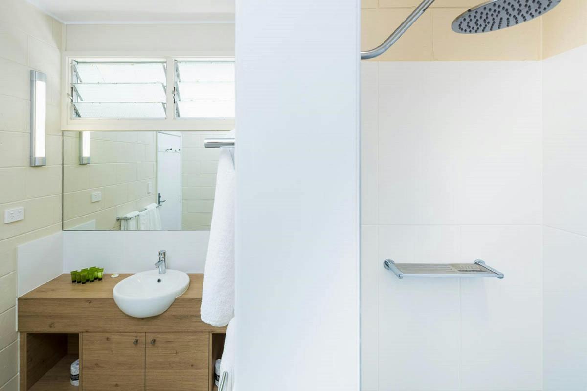 Three Bedroom Apartment