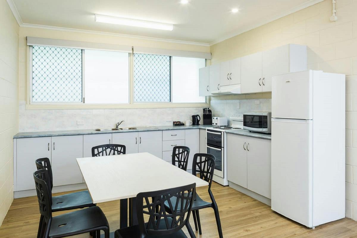 Three Bedroom Apartment