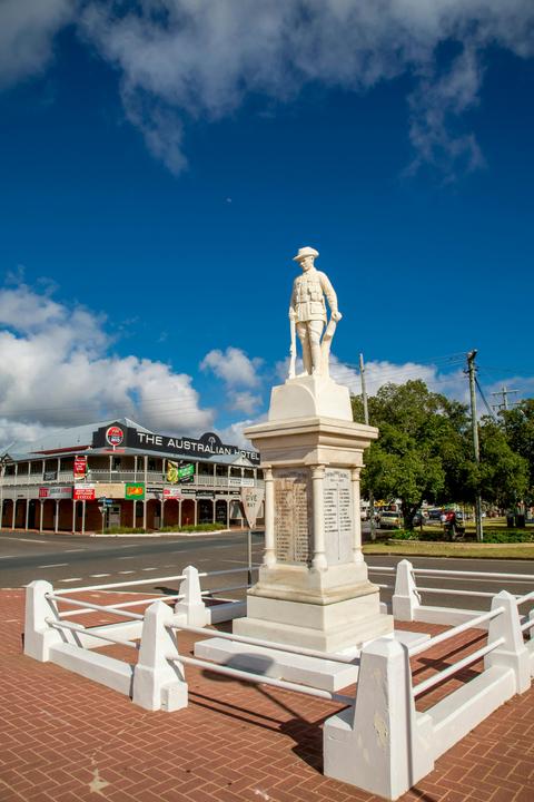 Murgon
