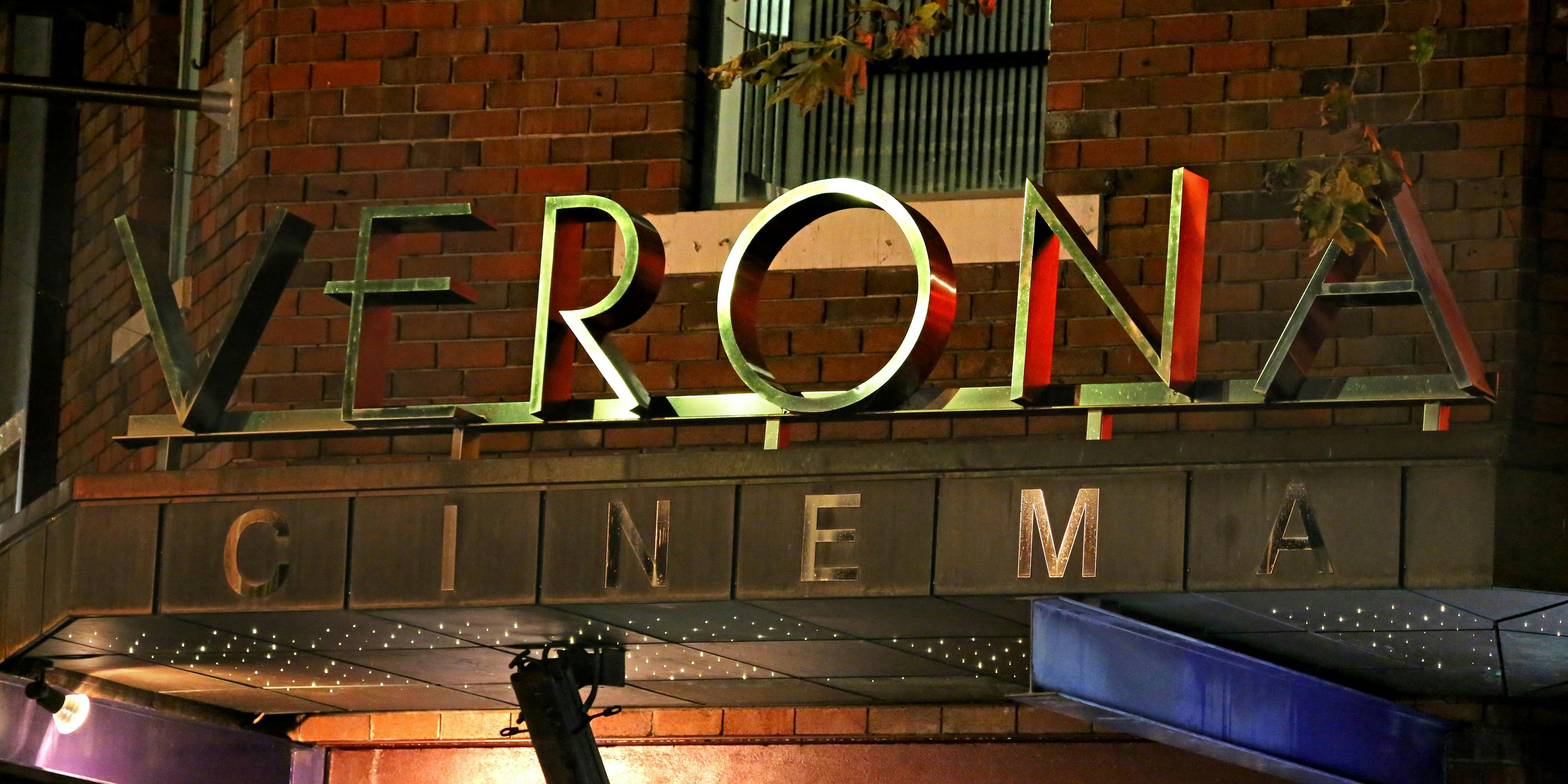 Palace Verona, Paddington