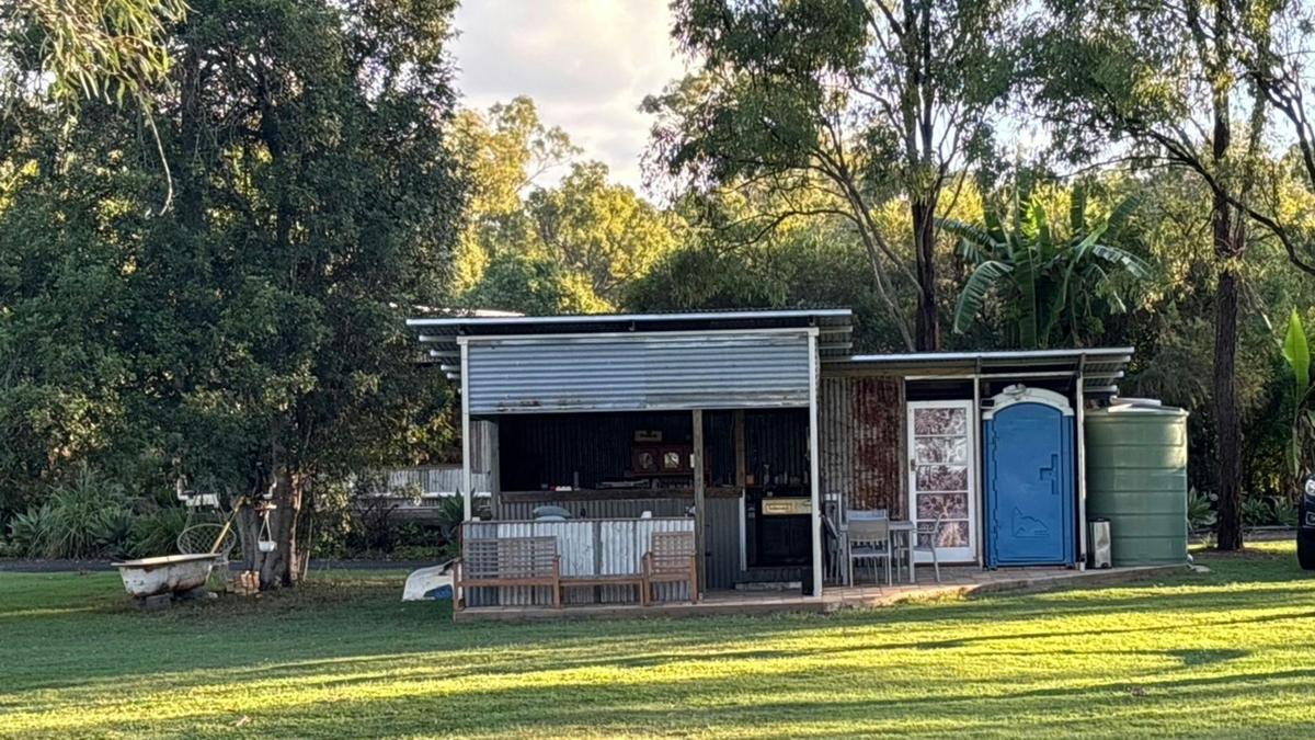 Moyle Manor Camping 001