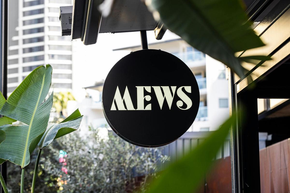 Welcome to Mews