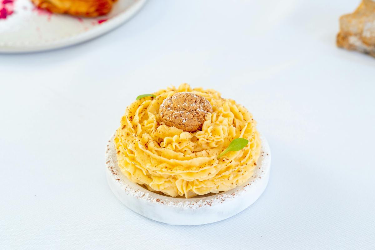 Lemoncello Delight