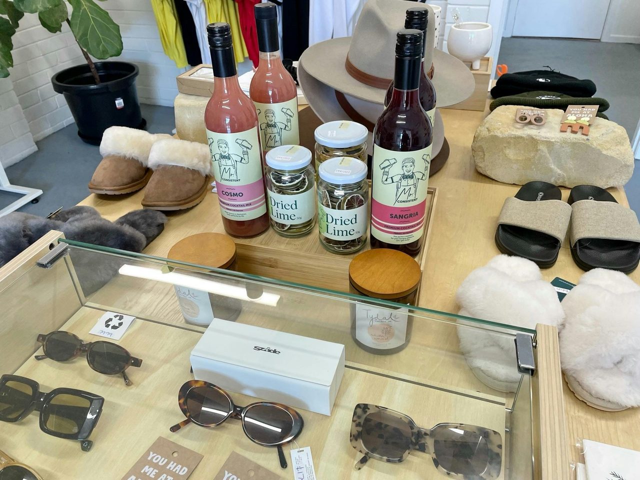 Products