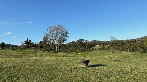 Moy Park Camping