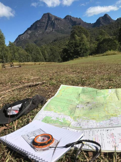 Navigation Workshop
