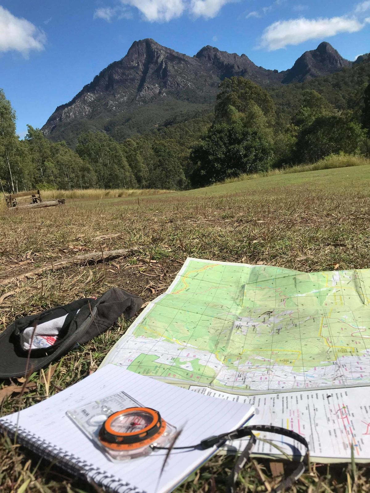 Navigation Workshop