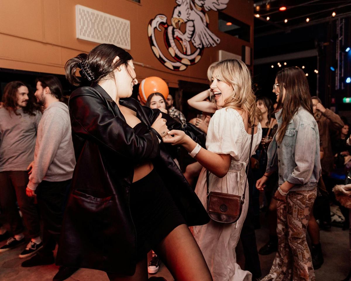 Private Parties