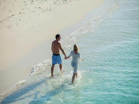 Townsville - Havannah Island Getaway