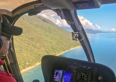 Cairns & Port Douglas - World Heritage Highlights