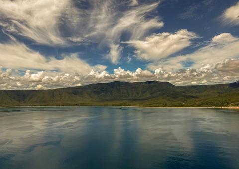 Cairns & Port Douglas - World Heritage Highlights