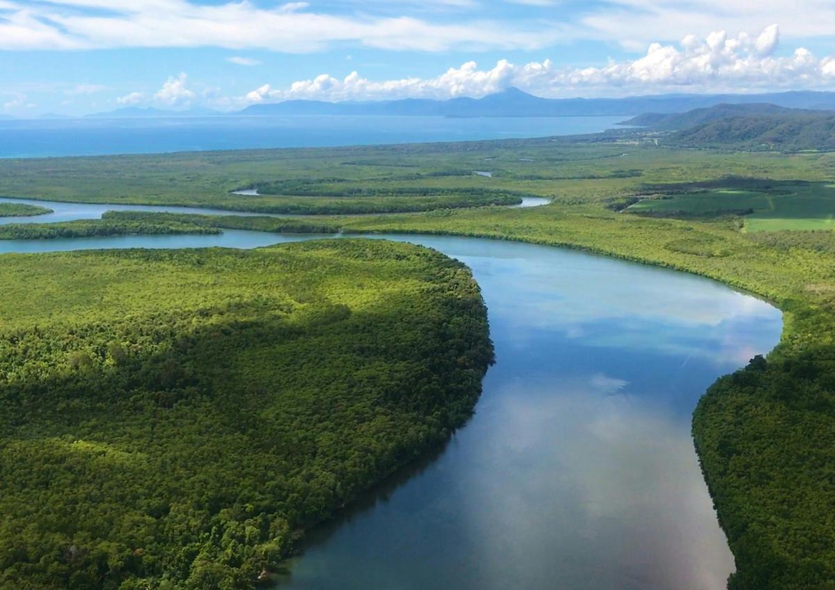 Cairns & Port Douglas - World Heritage Highlights
