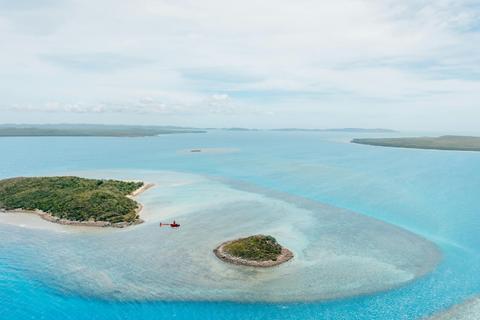 Horn Island - 40 Minute "The Tip" Scenic Flight