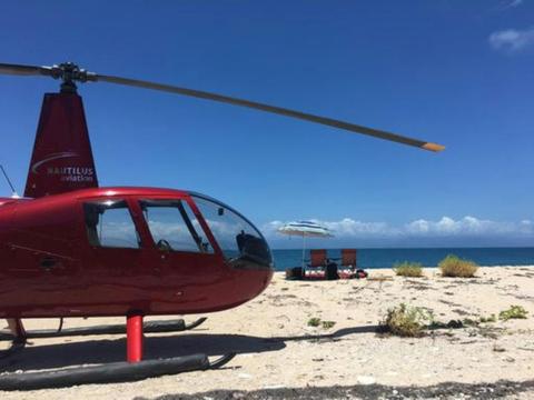 Townsville - Havannah Island Getaway