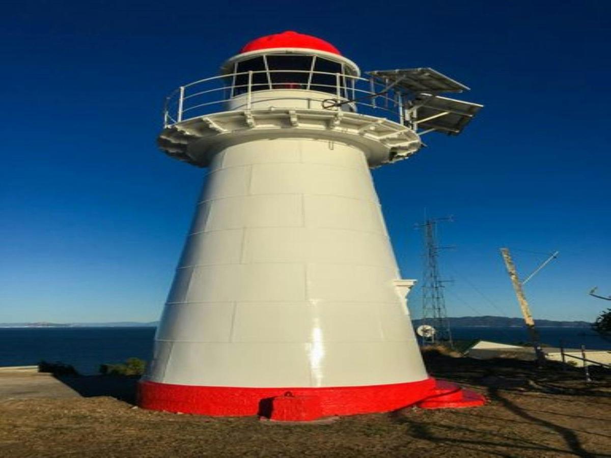 Townsville - 45 min Magnetic Island & Cape Cleveland Lighthouse