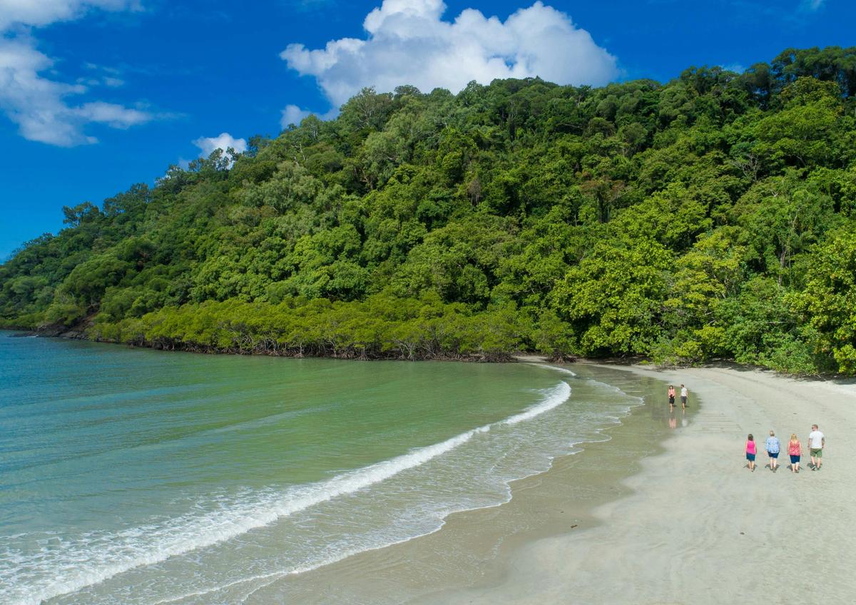 Cairns & Port Douglas - World Heritage Highlights