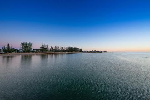 Moreton Bay Marine Park