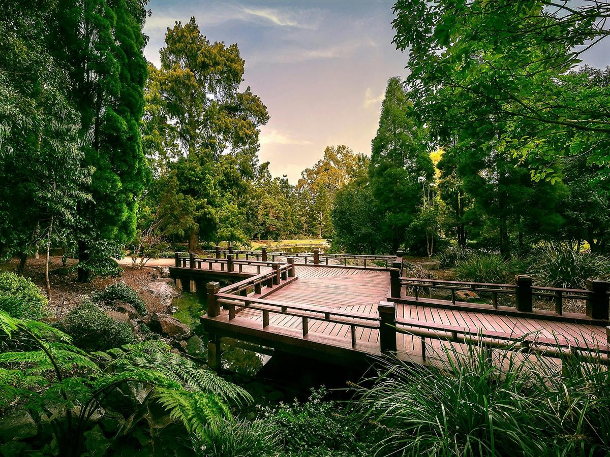 Nerima Gardens