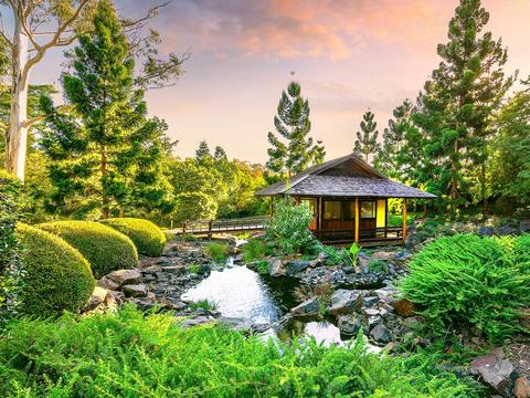 Nerima Gardens