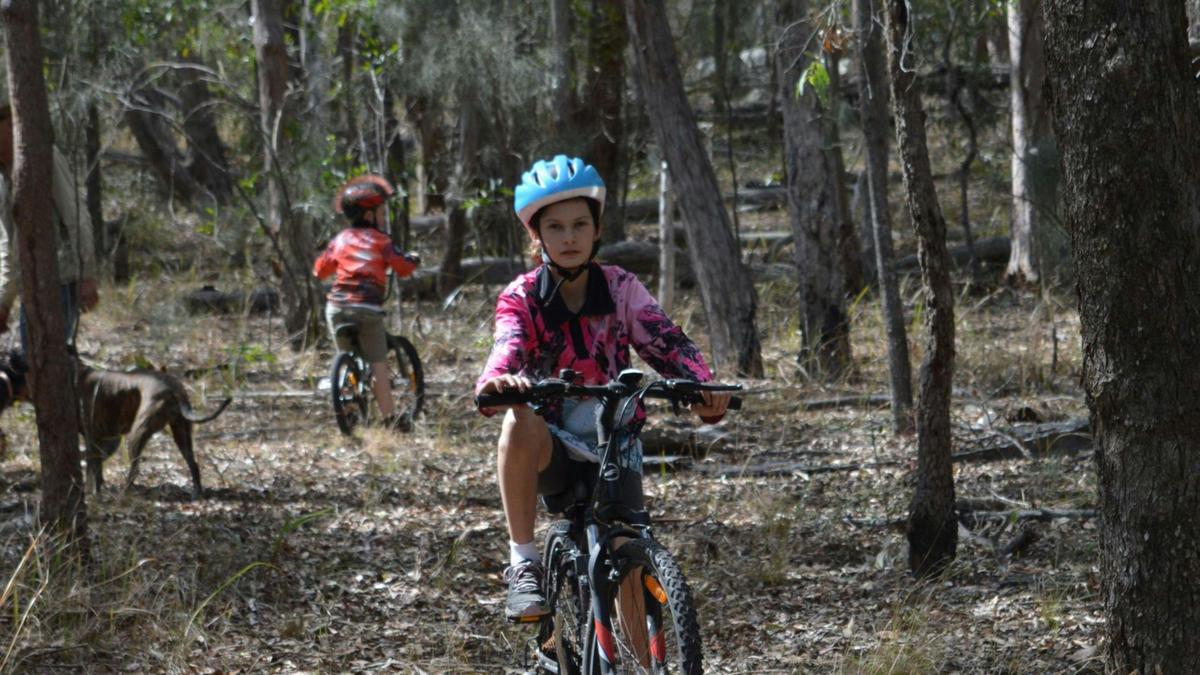 Bush walking, Bike riding, Horse riding etc. We are happy to provide tips on local sights, towns and 4WD trails.