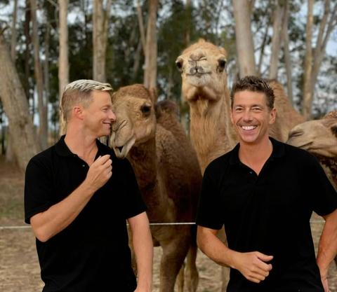 Mini Tails Animal Sanctuary Tours
