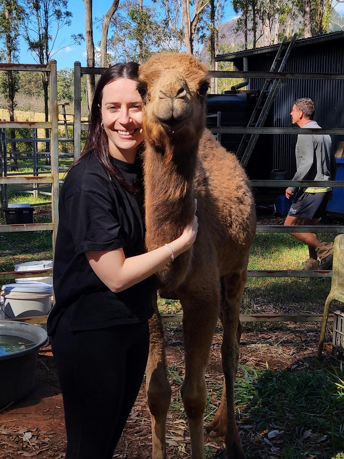 Mini Tails Private Sanctuary Tour