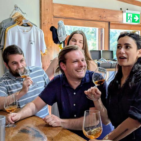 Mount Stirling Meadery