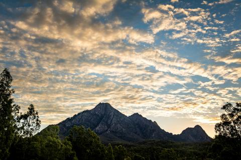 Mount Barney