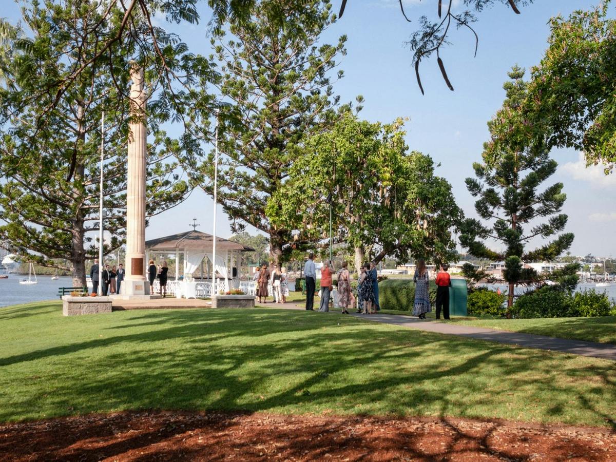 Newstead Park