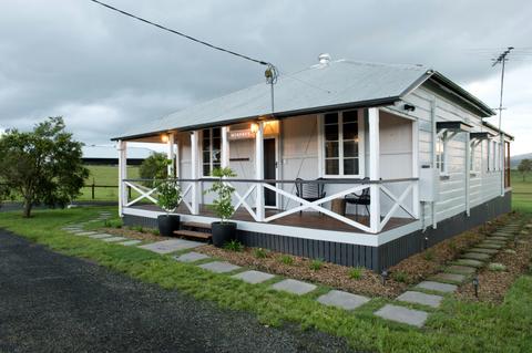 Murphy's Country Accommodation