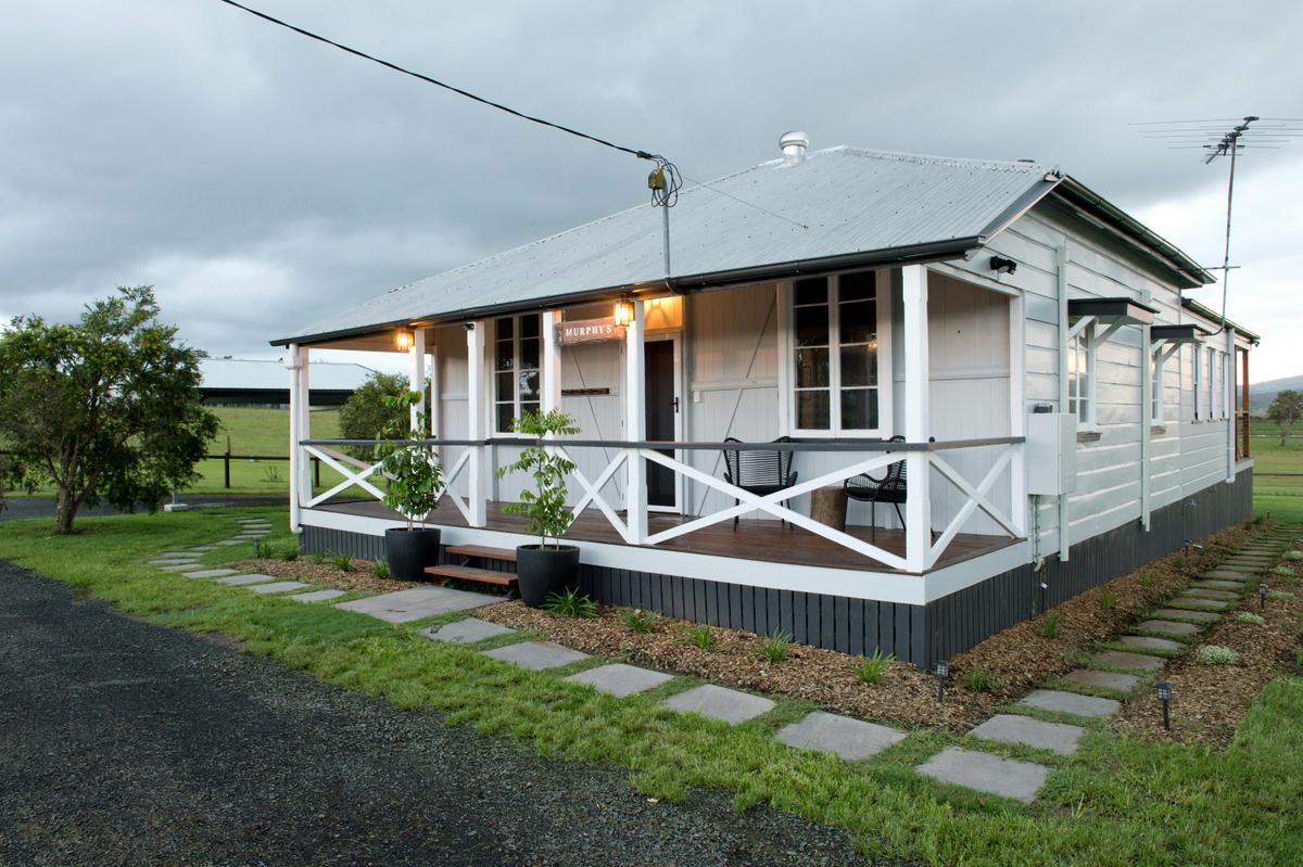 Murphy's Cottage