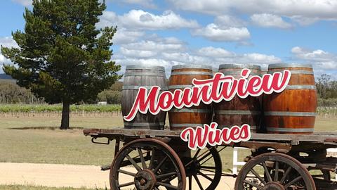 Mountview Wines Powered Caravan Sites