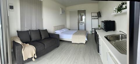 Mountview Wines Cabins