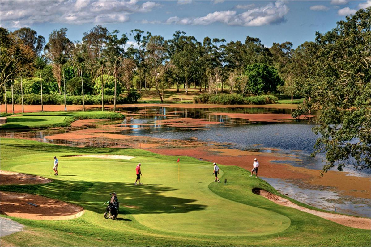 Maryborough Golf Club