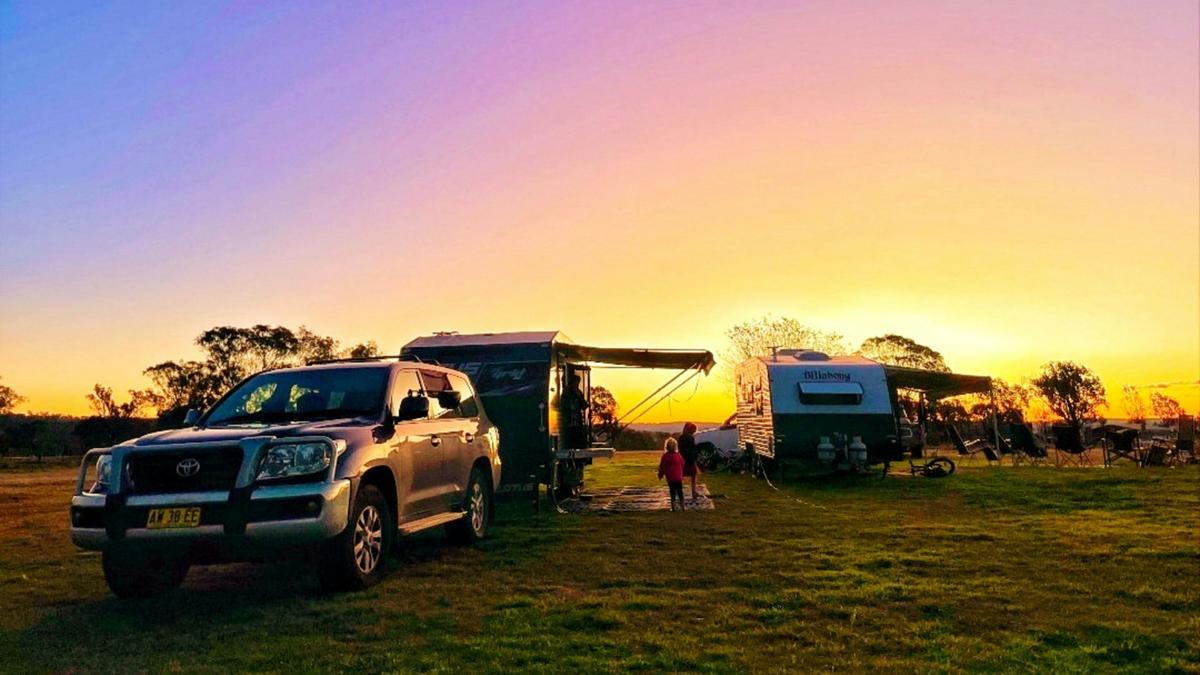 Mountview Farmstay