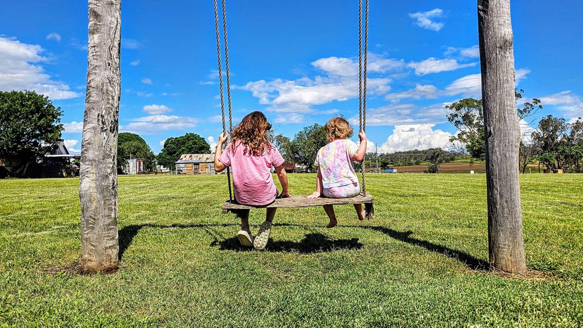 Mountview Farmstay
