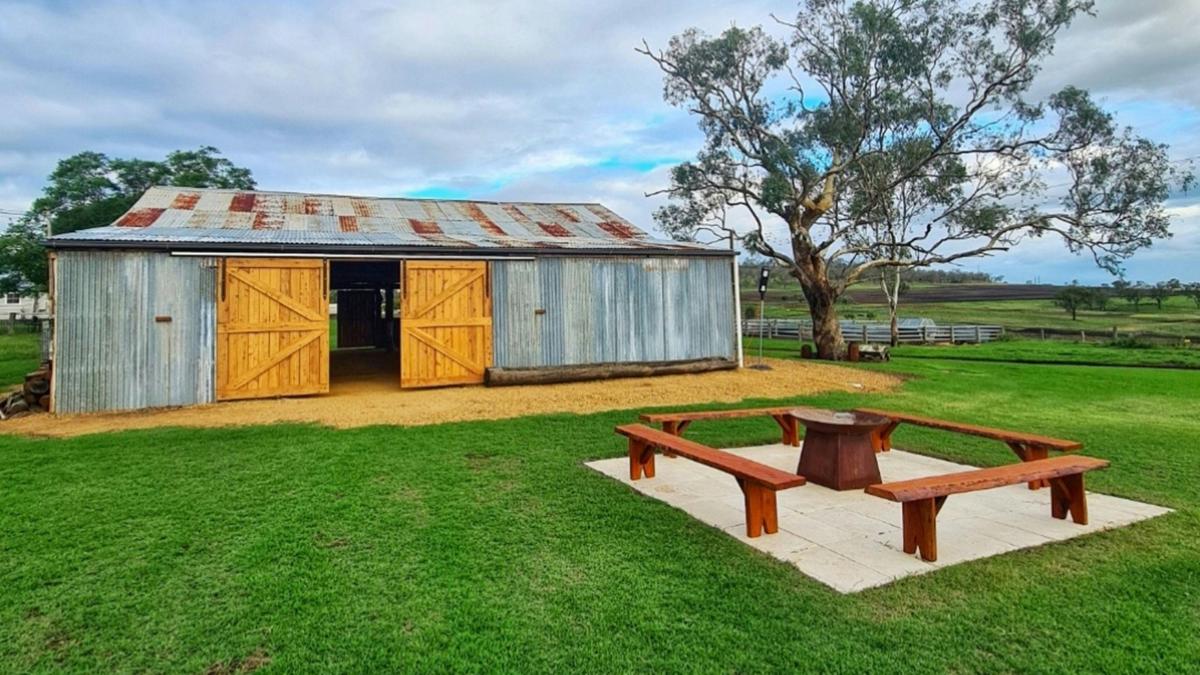 Mountview Farmstay