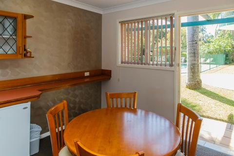 Deluxe Rooms