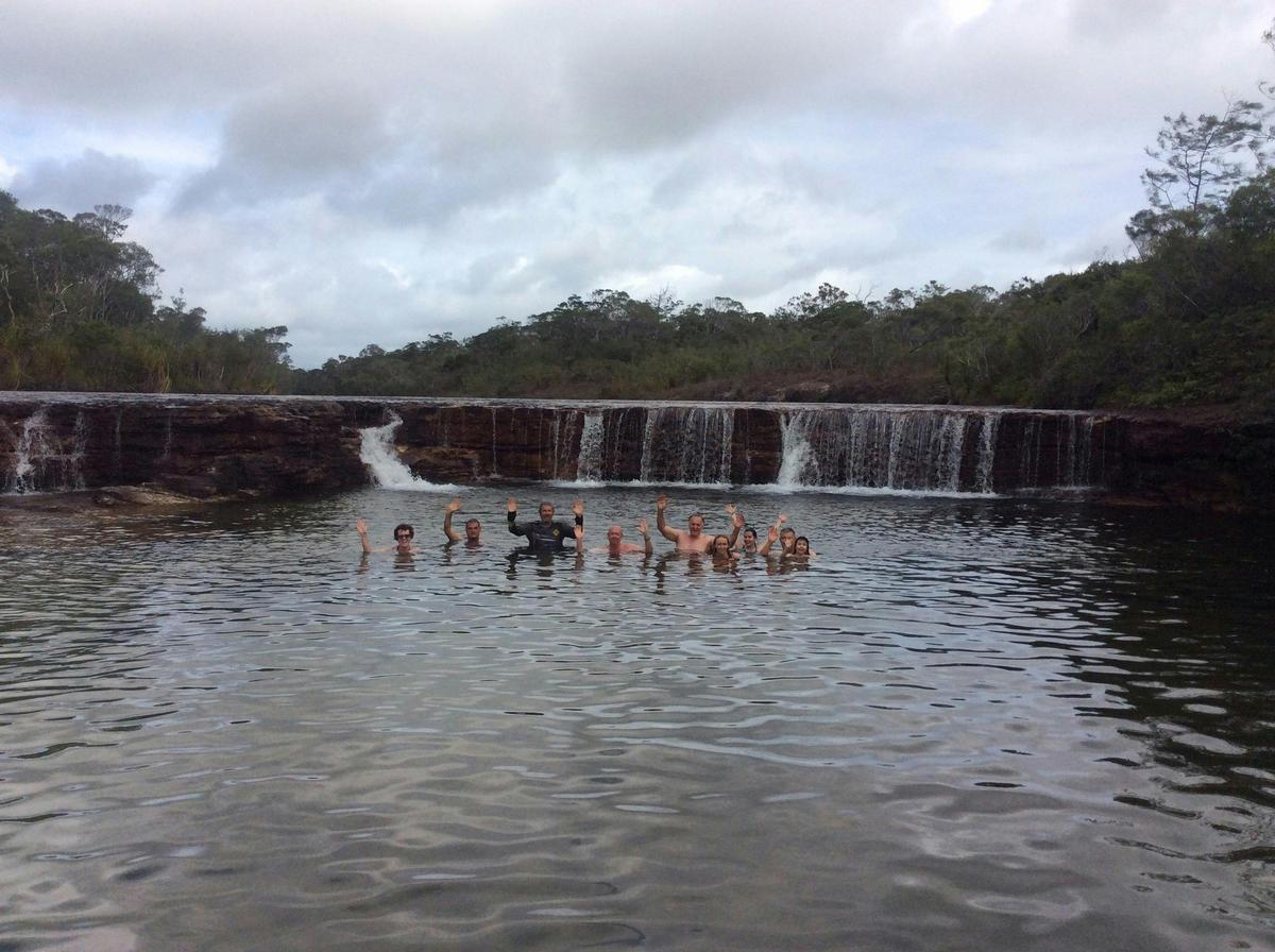 13-day Cape York Tagalong Tour