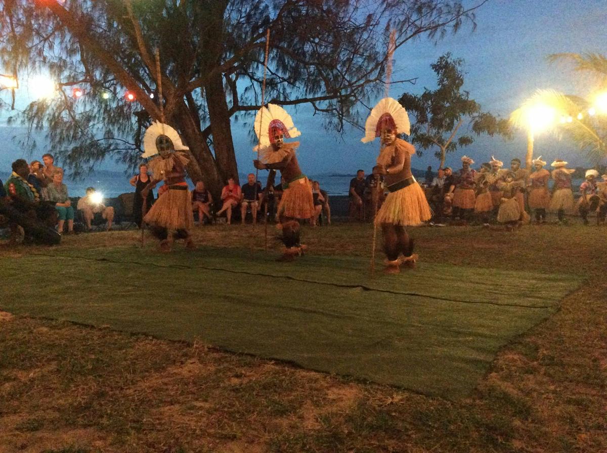15-day Cape York Tagalong Tour